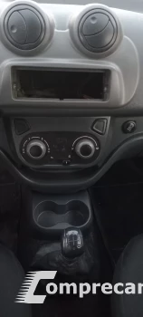 FIORINO 1.4 MPI Furgão 8V