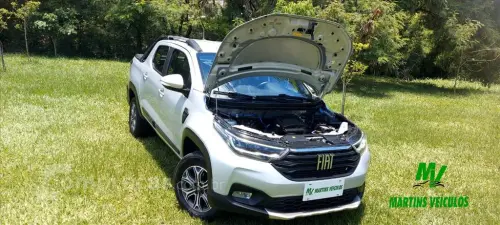 STRADA 1.3 FIREFLY FLEX VOLCANO CD MANUAL