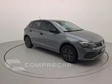 POLO 1.0 MPI TRACK MANUAL