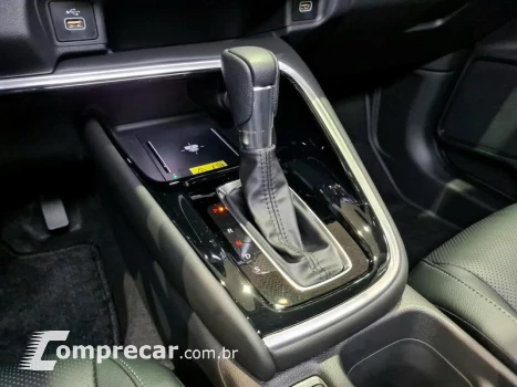 HR-V EXL 1.5 SENSING 16V 5P AUT