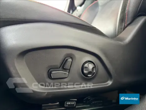 RAMPAGE 2.0 HURRICANE 4 TURBO GASOLINA R/T 4X4 AU