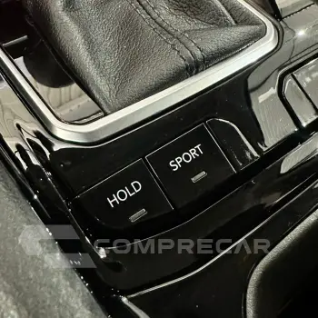 COMPASS S T270 1.3 TB 4x2 Flex Aut.