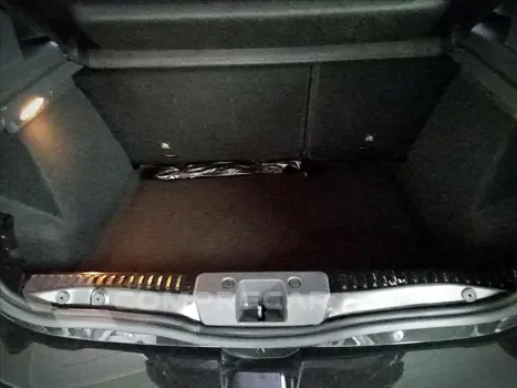 STEPWAY 1.6 16V SCE FLEX ICONIC X-TRONIC