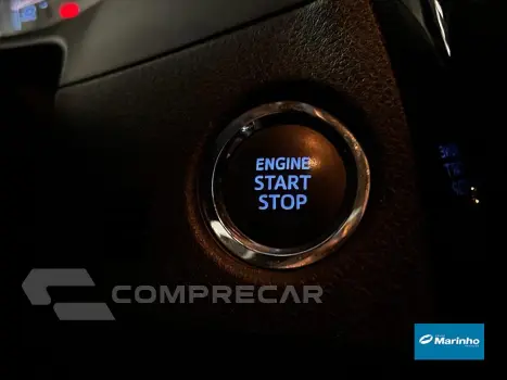 COROLLA 2.0 XEI 16V FLEX 4P AUTOMÁTICO