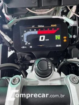 R 1250 GS Triple Black