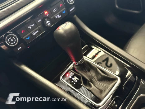 COMPASS 1.3 T270 TURBO FLEX LONGITUDE AT6