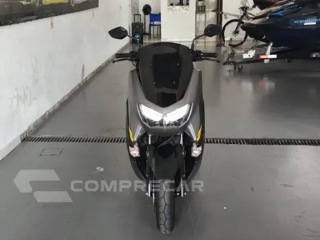 NMAX CONNECTED 160 SE ABS