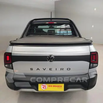 SAVEIRO EXTREME 1.6 FLEX 16V CD