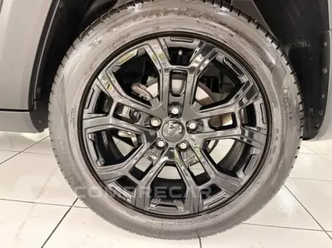 RENEGADE 1.3 T270 TURBO FLEX LONGITUDE AT6