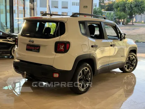 RENEGADE 1.8 16V