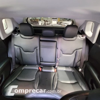 COMPASS LONGITUDE 2.0 4x2 Flex 16V Aut.