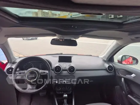 A1 1.4 TFSI Attraction 16V