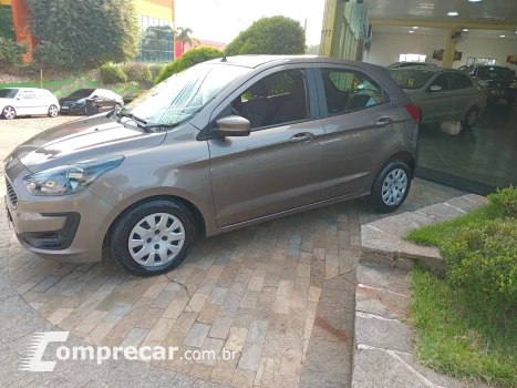 FORD KA + 1.0 SE 12V 4 portas