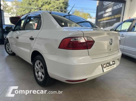 VOYAGE 1.0 12V MPI TOTALFLEX 4P MANUAL
