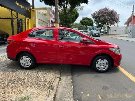 PRISMA Sed. LT 1.0 8V FlexPower 4p