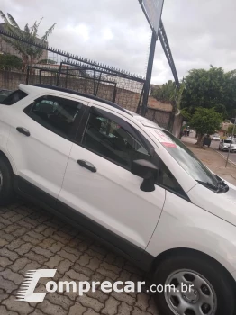 ECOSPORT 1.6 SE 16V