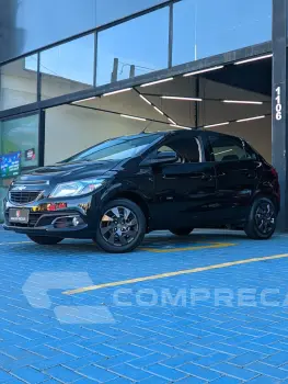 ONIX HATCH LT 1.4 8V FlexPower 5p Mec.
