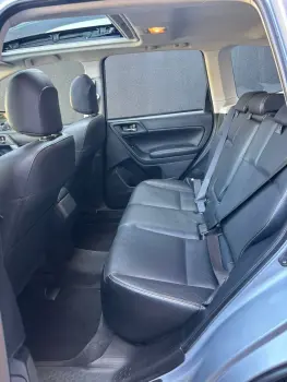 FORESTER 2.0 S 4X4 16V