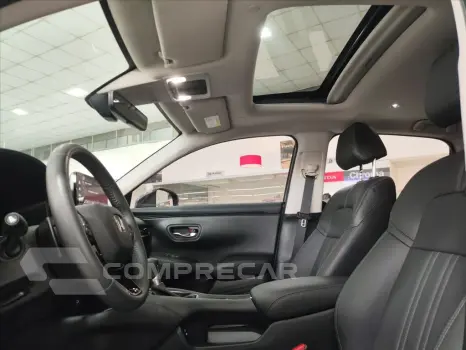 ZR-V 2.0 i-VTEC GASOLINA TOURING CVT