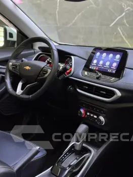 TRACKER 1.2 Turbo Premier