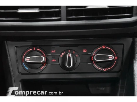 VIRTUS - 1.0 200 TSI COMFORTLINE AUTOMÁTICO