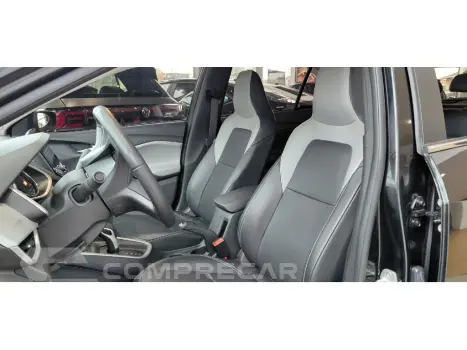 ONIX 1.0 TURBO FLEX PREMIER AUTOMÁTICO