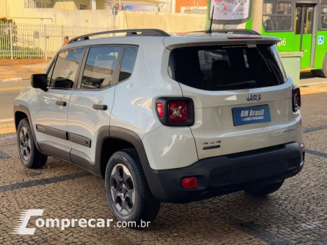 RENEGADE 2.0 16V Turbo Sport 4X4