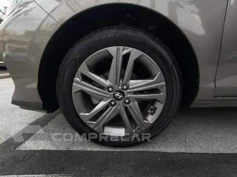 HB20S Comfort Plus 1.0 TB Flex 12V Aut
