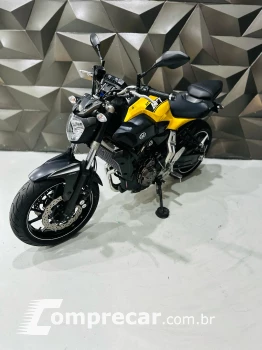 mt07 abs