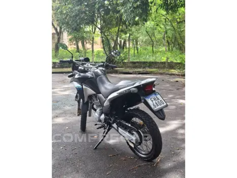XRE 300 RALLY