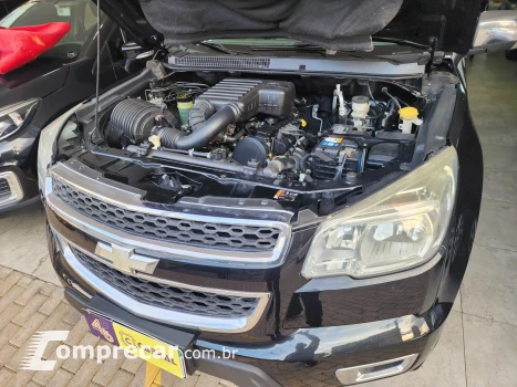 S10 LT 2.4 4X2 CD PICK-UP LT 2.4 F.POWER 4X2 CD