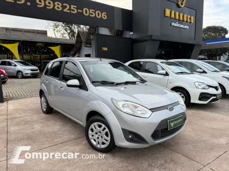 FIESTA 1.6 Rocam SE 8V