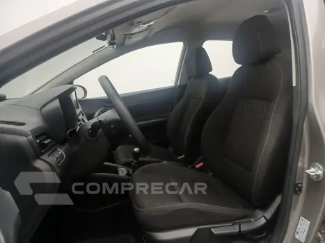 HB20 1.0 12V FLEX COMFORT MANUAL