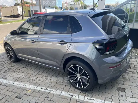 POLO 1.0 170 TSI Sense