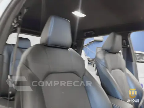 YARIS CROSS - 1.5 VVT-I HYBRID XRX CVT