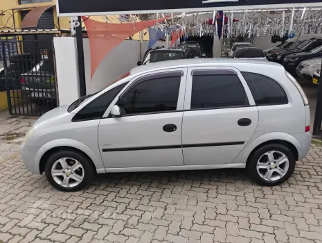 MERIVA 1.4 MPFI JOY 8V