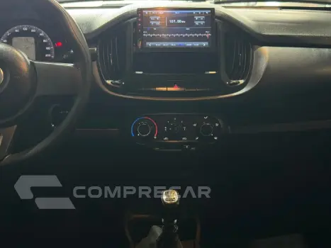 UNO 1.0 FIRE FLEX ATTRACTIVE MANUAL