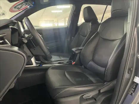 COROLLA CROSS 2.0 Vvt-ie XRE