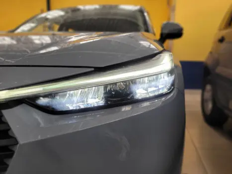 HR-V EXL 1.5 Flex Sensing 16V 5p Aut.