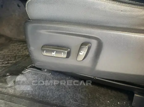 HILUX 2.8 SRX 4X4 CD 16V DIESEL 4P AUTOMÁTICO