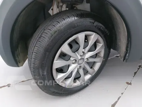 MOBI 1.0 EVO FLEX TREKKING MANUAL