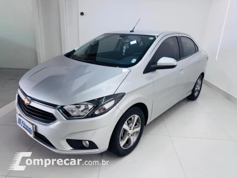 PRISMA 1.4MT LTZ