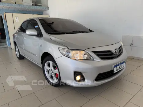 COROLLA 2.0 XEI 16V