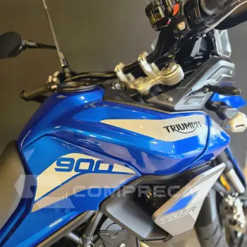 TIGER 900 GT PRO