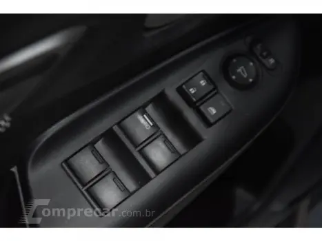 WR-V - 1.5 16V ONE EX CVT