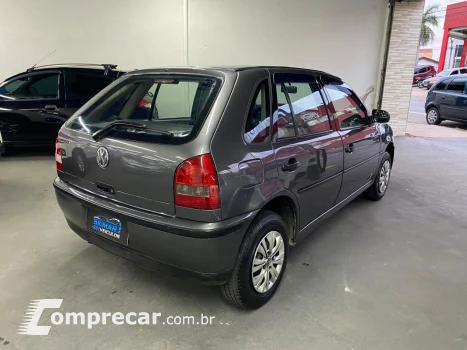 GOL 1.0 MI 16V
