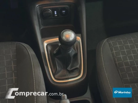 HB20 1.0 12V FLEX COMFORT MANUAL