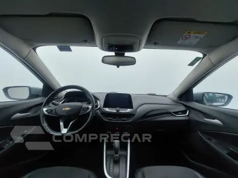 ONIX 1.0 TURBO FLEX LTZ AUTOMÁTICO