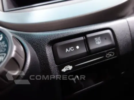 FIT - 1.4 LX 16V 4P AUTOMÁTICO