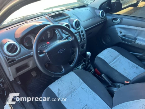 FIESTA 1.0 MPI 8V